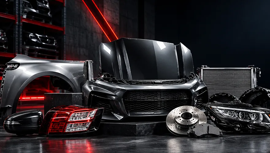 Categories Auto Body Parts Categories